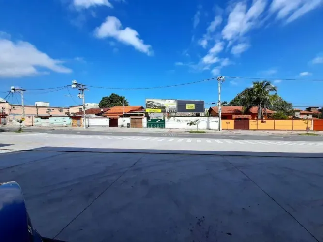 Terreno para alugar, 430 m² por R$ 12.037,50/mês - Piratininga - Niterói/RJ