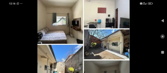 Sagrada Família /Excelente Localização ...144.998.00