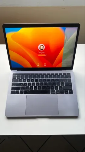 MacBook Pro 13" 2017 | i5 8GB 128GB | Caixa Original Completo
