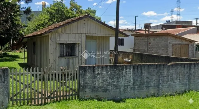 Terreno de 432,00 Metros a Vendo no Bairro São Marcos.