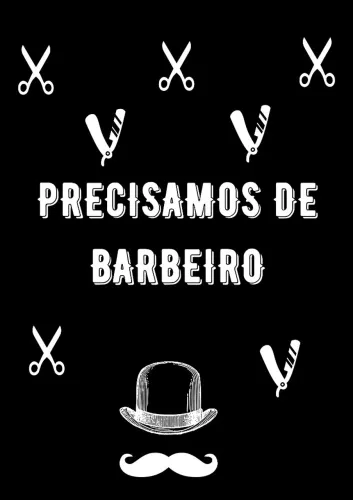 Precisamos de Barbeiro