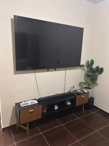 Televisão 75 polegadas Hisense