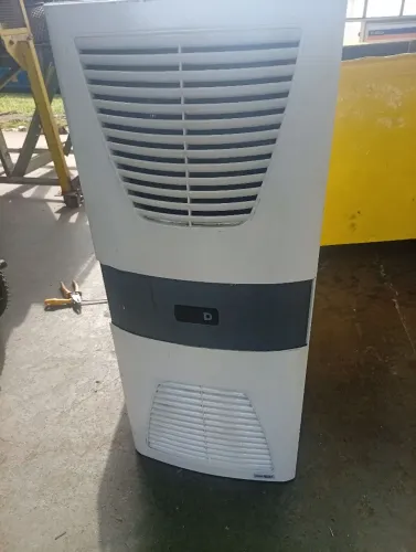 AR CONDICIONADO INDUSTRIAL 