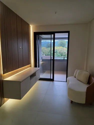 Apartamento AUTO PADRÃO