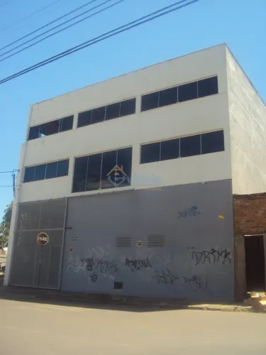 Prédio comercial - Boa Vista