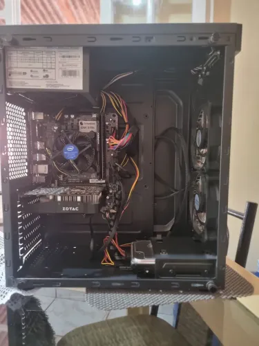 Computador gamer