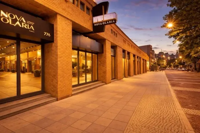 Ponto Comercial/Loja para Alugar no Bairro Cidade Baixa com 66 m² de Área Útil