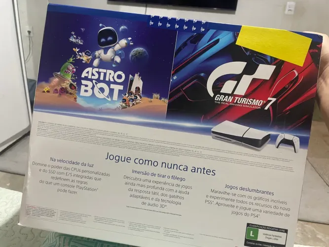 PlayStation 5