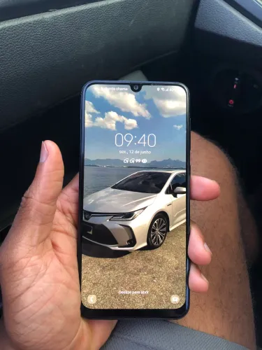 Samsung A30