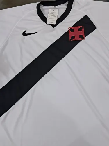 Camisa do Vasco.