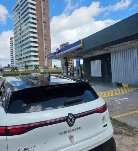 BYD Yuan Plus Elétrico 2024