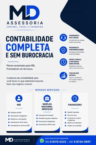 Contabilidade 