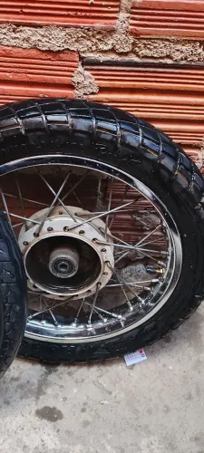 Aro Honda biz 110