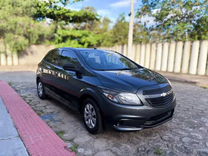 Chevrolet Onix JOY Hatch 1.0 8V Flex Mec. 4P 2019