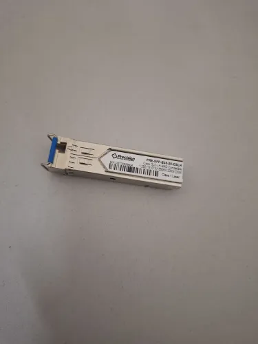 Módulo gigabit Cisco Pre-Sfp-B36-20-cslh
