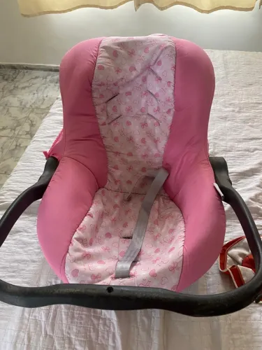 Bebê conforto 