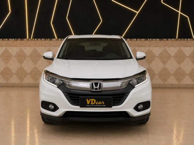 Honda HR-V LX 1.8 Flexone 16V 5P Aut. 2020