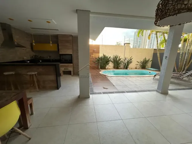 Oportunidade de locação em condominio - Crystal Park