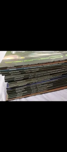 Livros medicina