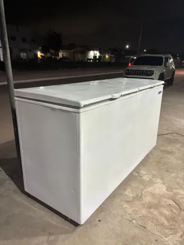 Freezer