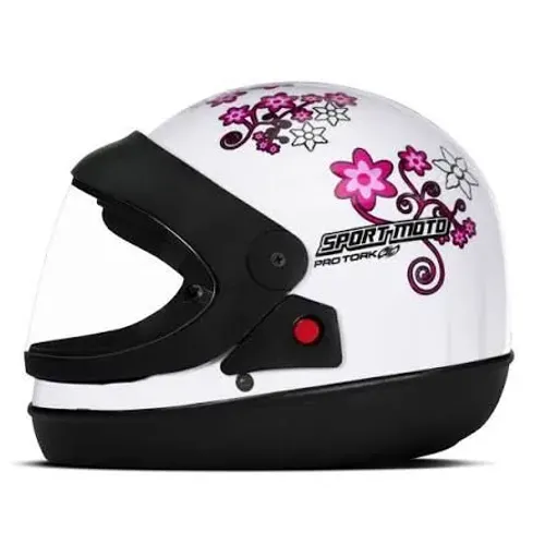 Capacete