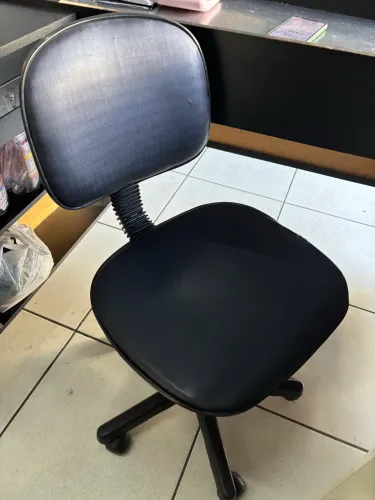 Cadeira escritório 