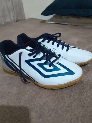 Chuteira de futsal