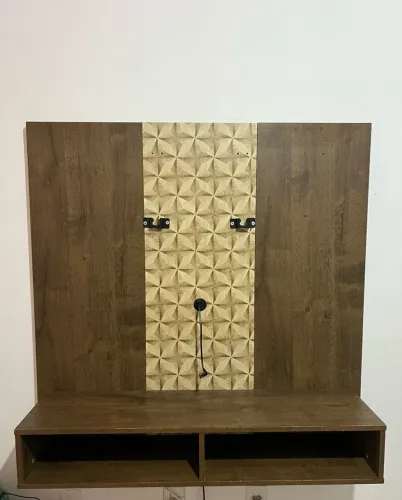 Vendo painel para televisão