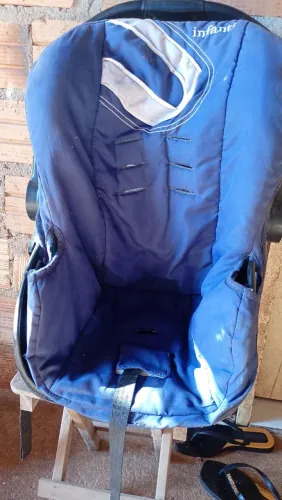 Bebe conforto