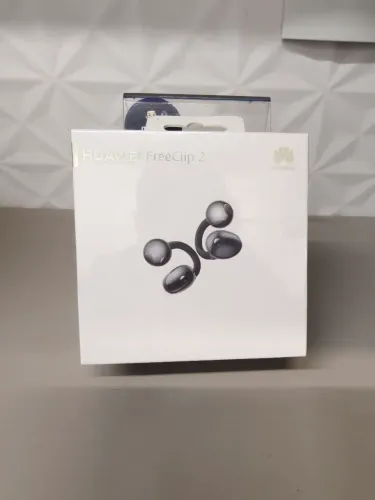 Huawei Free Clip 2