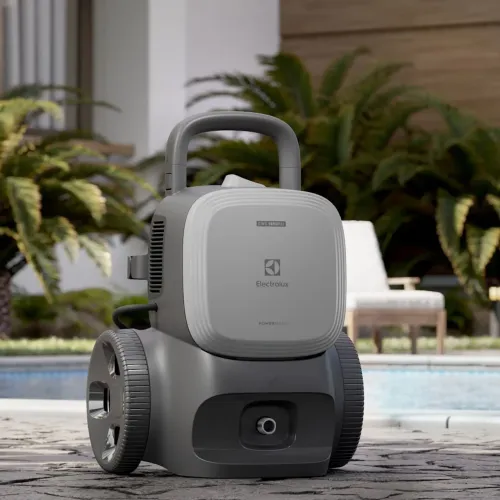 Electrolux Lavadora de Alta Pressão Lava Jato Lava Car 1850psi - PowerWash EWS1850P
