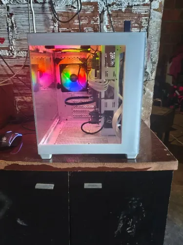 Pc gamer