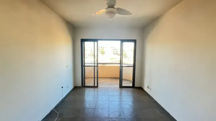 Apartamento 03 Dorm. Sendo 01 Suíte - Prox Unaerp - Jd. Palma Travassos
