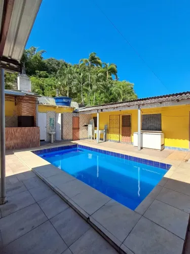 Espaço para evento alugo 