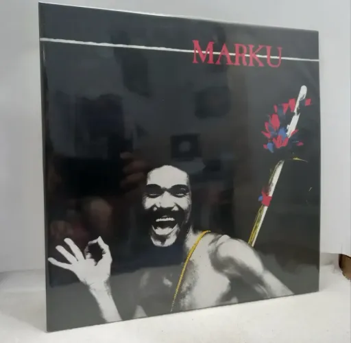 LP - Vinil Marku Ribas - Novo Lacrado.