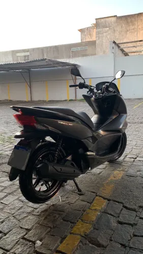 Moto pcx 150