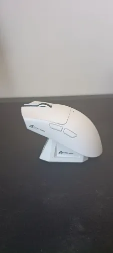 Attack Shark x11 - Mouse Gamer Sensor Paw 3311