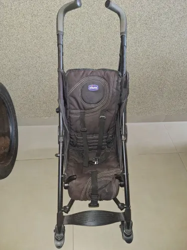 Vendo Carrinho Passeio Chicco Liteway