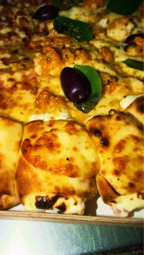 Vaga Pizzaiolo