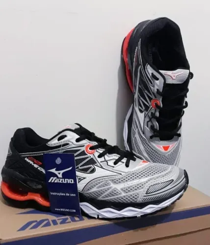 Tenis Miz..unoO Mizuno misuno