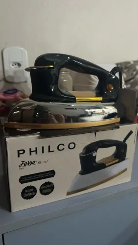 Ferro black Decker