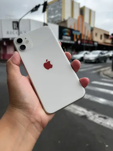 IPhone 11 128gb