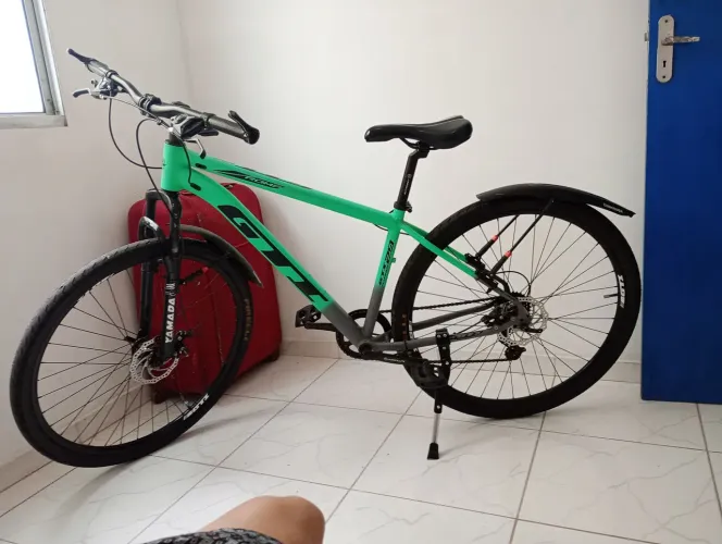 Venda de uma bike