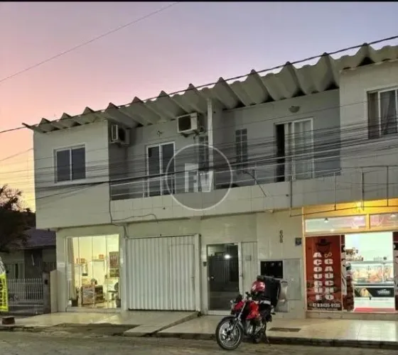 APARTAMENTO LOCAÇÃO ANUAL - 2 QUARTOS - BAIRRO TABULEIRO
