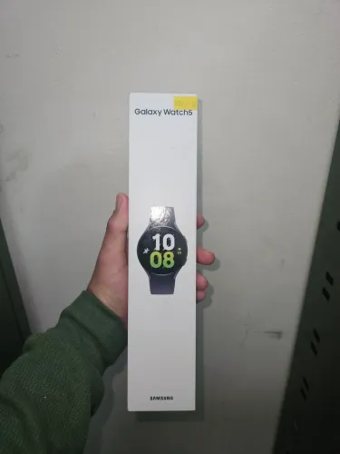 Samsung watch 5 barato usado