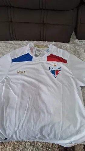 Vendo camisas oficiais novas 