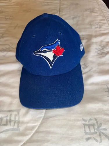 Boné New Era Toronto Blue Jays MLB Azul