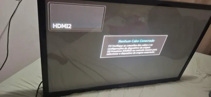 TV Samsung 43? Plasma HD (Modelo PL43E400) - Excelente Estado