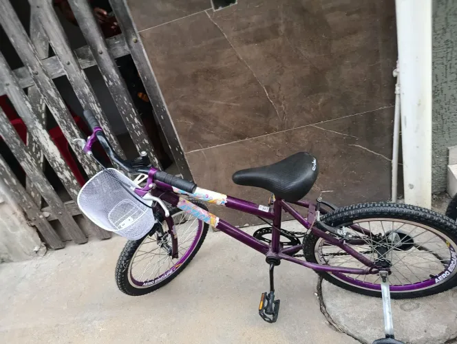 2 Bicicletas infantil