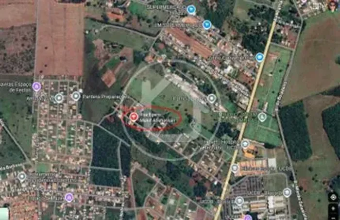 EXCELENTE TERRENO VILA NASSER - JD MOOCA